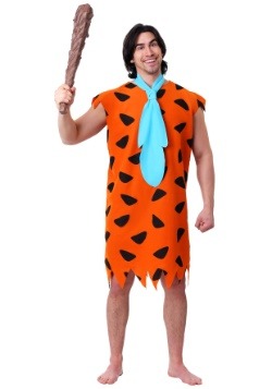 Mens Fred Flintstone Costume