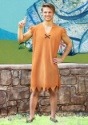 Barney Rubble Adult Costume