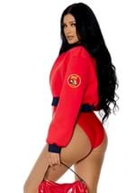 Womens Watch Out Bae Costume Alt 1
