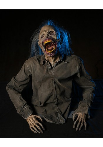 Death Rising Decorative Prop upd