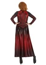 Scarlet Witch Women's Hero Costume Alt 1