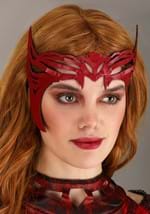 Scarlet Witch Women's Hero Costume Alt 2