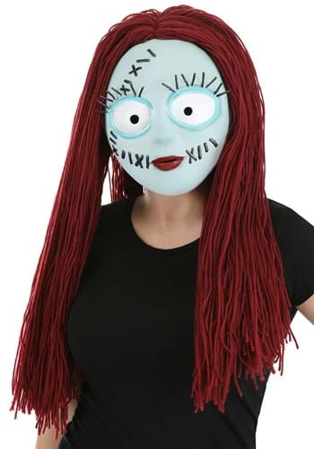 Sally Latex Mask