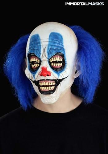 Adult Dentata Clown Mask Immortal Masks Latex