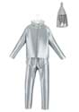 Plus Size Tin Man Costume