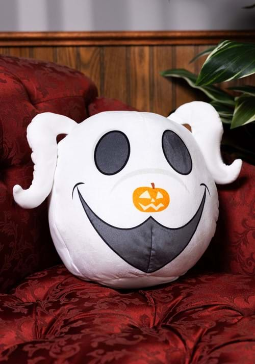 Disney Nightmare Before Christmas Zero Cloud Pillow