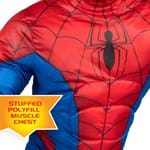 Adult SpiderMan Costume Alt 2