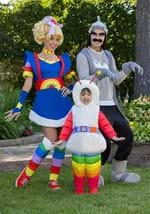 Adult Murky Rainbow Brite Costume Alt 4