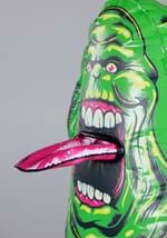 Inflatable Slimer Window Cling Alt 3
