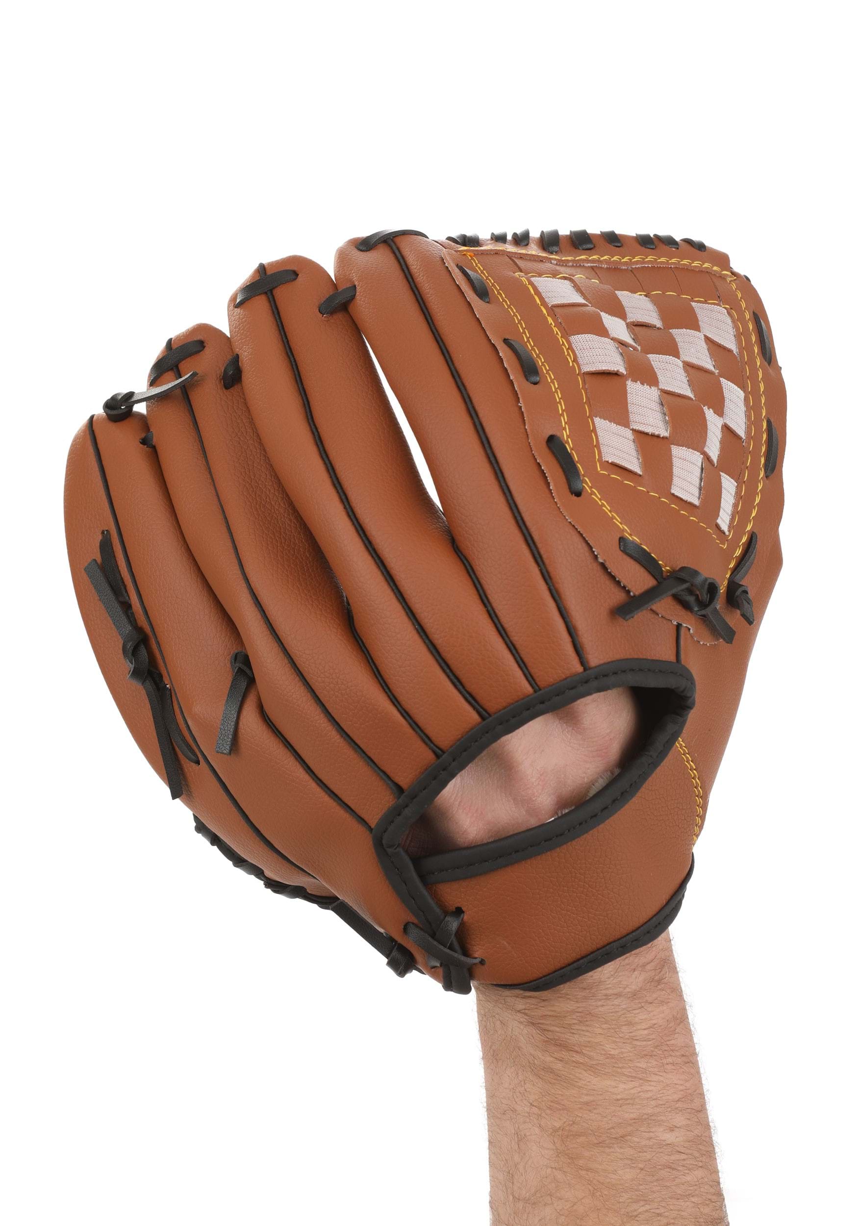 Vintage Baseball Fancy Dress Costume Glove , Sports Accessories