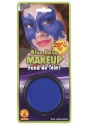 Blue Base Makeup