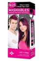 Washable Pink Hair Color