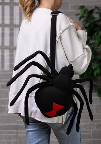 Black Widow Costume Companion