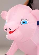 Adult Inflatable Ride-On Pig Costume Alt 2