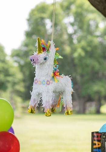 Unicorn Pinata Party Decoration