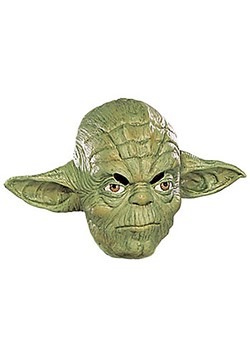 Yoda Costume Accessories - Yoda Dog Costume, Lightsabers & Masks