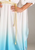 Adult Deluxe Goddess Costume Alt 3
