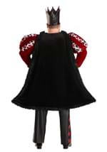 Plus Size Dark King of Hearts Costume Alt 1