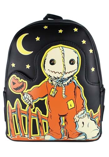 Cakeworthy Trick r Treat Retro Mini Backpack