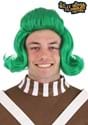 Willy Wonka Adult Oompa Loompa Wig-main