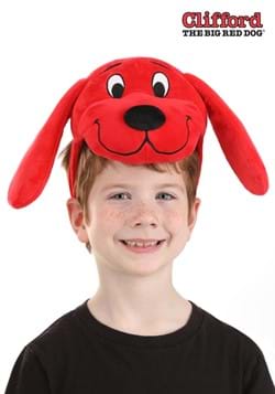 Clifford Face Headband