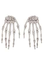 Skeleton Hands Decoration Alt 1