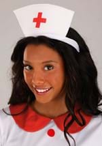 Womens Classic Nurse Costume Alt 2