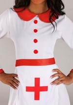 Womens Classic Nurse Costume Alt 3