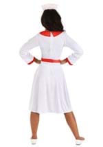 Womens Classic Nurse Costume Alt 1