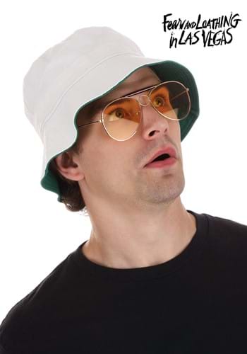 Fear and Loathing in Las Vegas Hat Glasses Kit