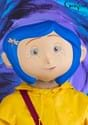 Coraline Vacuform Mask