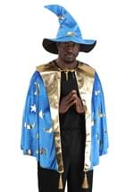 Adult Classic Wizard Costume Kit Alt 1
