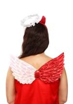 Adult Angel Devil Costume Kit Alt 1