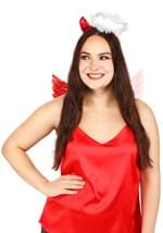 Adult Angel Devil Costume Kit Alt 2