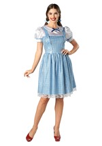 Adult Farm Girl Costume Alt 6