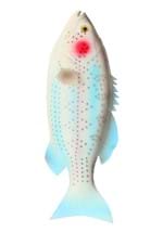 Rainbow Trout Rubber Fish Prop