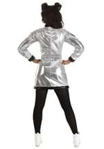 Adult Astronaut Costume Dress Alt 1
