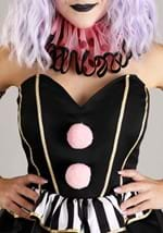 Women's Plus Size Cupcake Clown Costume Alt 2