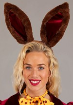 Adult Trendy March Hare Costume Alt 1