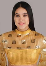 Adult Cher Costume Alt 1