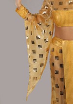Adult Cher Costume Alt 2