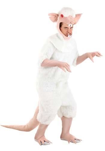 Adult Rabid Rat Costume