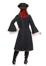 Womens Premium Pirate Costume Alt 1