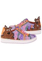 Irregular Choice Scooby Doo Where Are You! Lilac S Alt 1