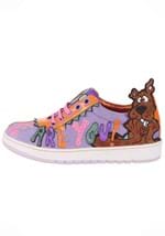 Irregular Choice Scooby Doo Where Are You! Lilac S Alt 5