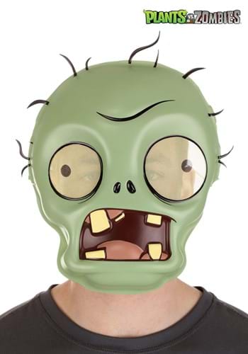 Plants vs Zombies Zombie Mask
