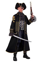 Adult Premium Pirate Costume