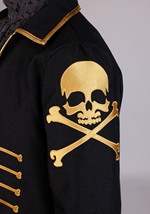 Adult Premium Pirate Costume Alt 2