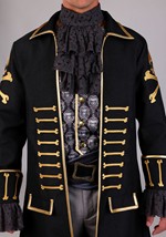 Adult Premium Pirate Costume Alt 4