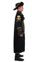 Adult Premium Pirate Costume Alt 7
